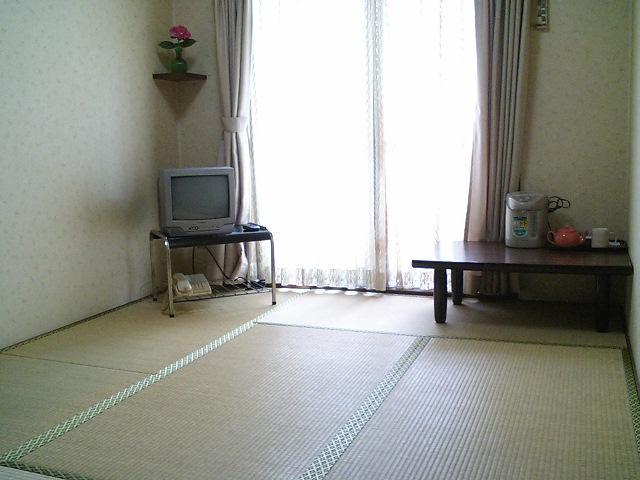 Business Ryokan Aoba-En Hiroshima Exterior photo